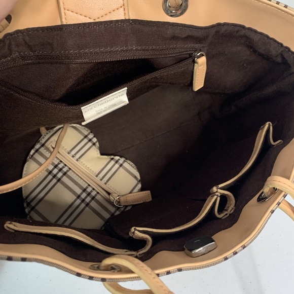 Liz Claiborne Shoulder/Tote bag - Picture 5 of 16